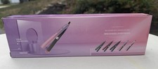 flat iron hair straightener With 4 Temperatures NEW