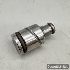 DeWALT DCH273 20V MAX Ram SA Part N178363 + O-Ring N114827 OEM SDS-Plus 1 Inch