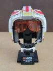 LEGO Star Wars: Luke Skywalker (Red Five) Helmet (75327)
