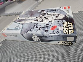 LEGO Star Wars: Stormtrooper (8008) NISB