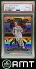 Caitlin Clark 2024 Select WNBA Silver Prizm RC 72 Indiana Iowa PSA 10 Gem Mint