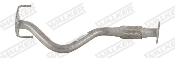 Walker Hosenrohr Abgasrohr Passend FüR Hyundai Getz TB-image