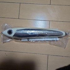 Carpenter Yumekoi Tsuribito KLL Gamma y350 H Type White