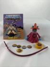 Masters of the Universe Orko Vintage Near Complete 1984 MOTU He-Man Figure
