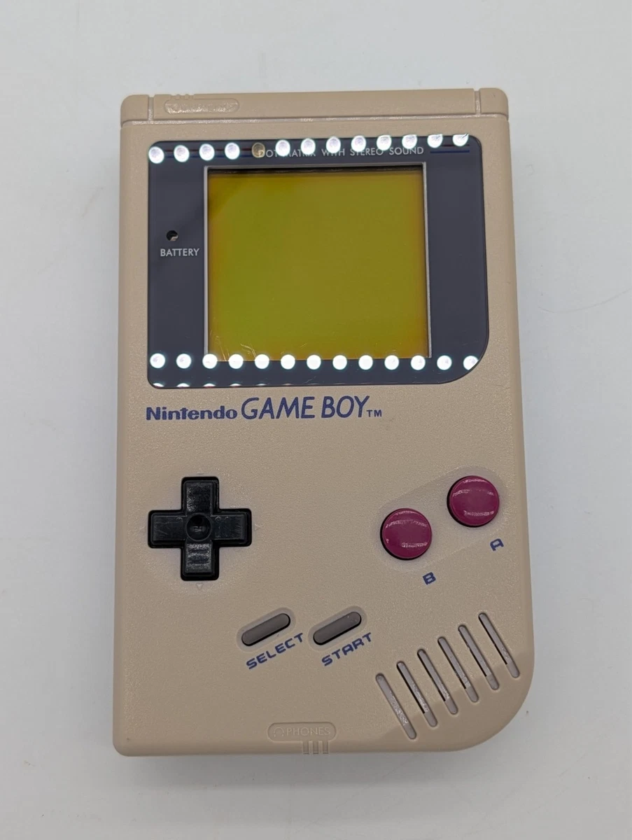Gameboy Dmg 01 for sale | eBay