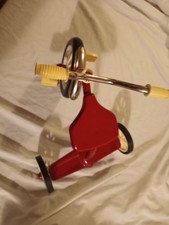 radio flyer tricycle Vintage