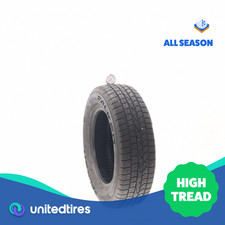 Used 19565r15 Falken Aklimate 91h - 8.532 Used 19565r15 Falken Aklimate 91h - 8.532