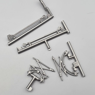 #ad Monogram 1 48 F 80 Shooting Star Parts Pieces Lot $4.88