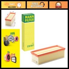 Engine Air Filter Replacement With Prefilter For Audi Vw - Compatible High Eff Engine Air Filter Replacement With Prefilter For Audi Vw - Compatible High Eff