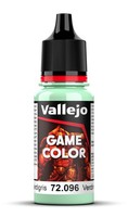 72.096 Verdigris (18Ml) Game Color Vallejo Acrylicos Vallejo Farben NEU
