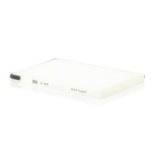 Filter Innenraumluft MANN-FILTER CU 2630 für Citroën Xsara Break