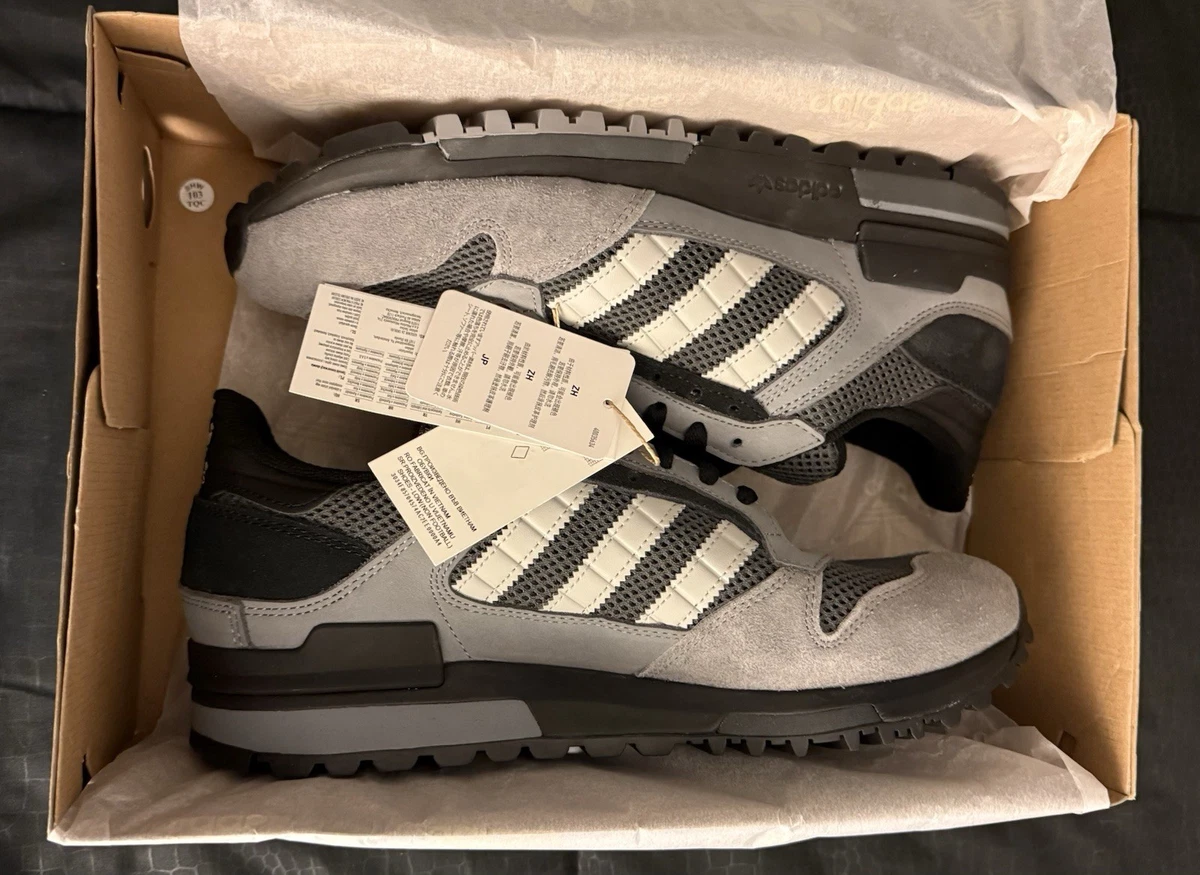 Adidas ZX 600 USA - IH0406 for sale | eBay