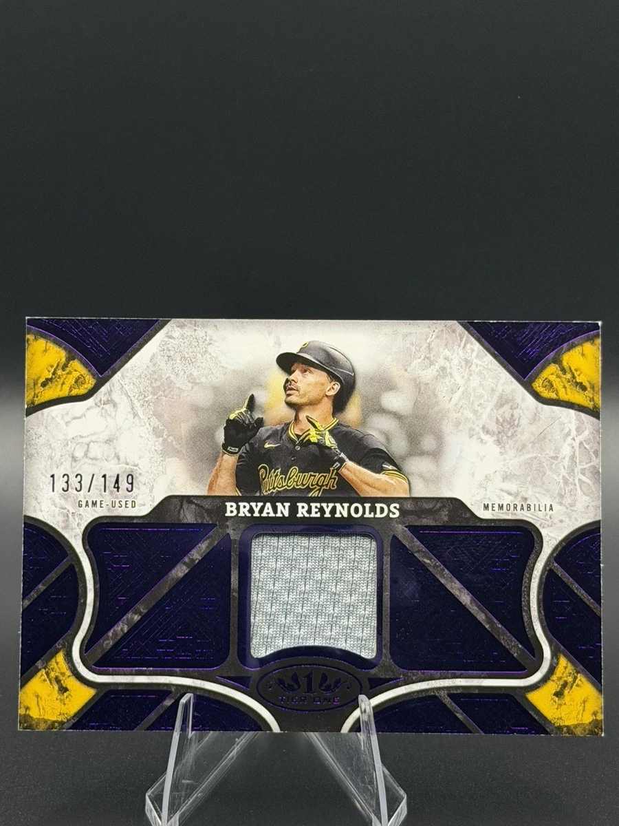 Baseball Relic Cards for sale | eBay
