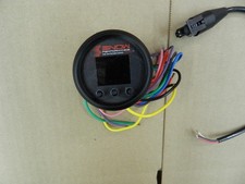 Sno-60610 Snow Performance Vc-100 Direct Injection Water Methanol Controller