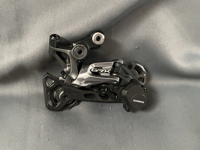 Shimano GRX RD-RX812 Rear Derailleur Gravel GS Medium 1 x 11