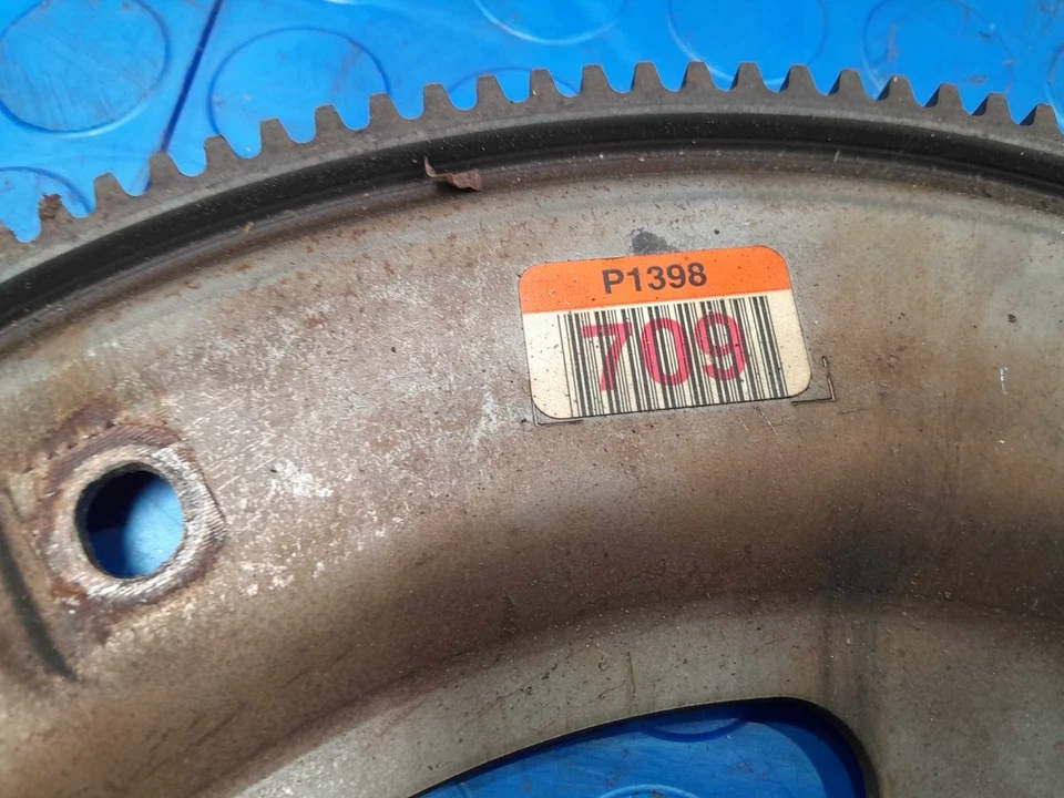 Placa de tracción automática GM LS Motor 4,8 L 5,3 L 6,0 L 6,2 L OEM 12602448 Foto 3 de 4