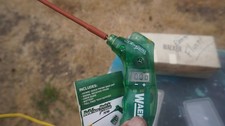 HAND HELD DIAGNOSTIC TESTERS-3 DIFFERENT TEST...