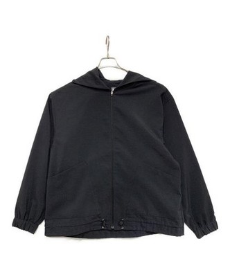 Helly Hansen Marine Resort Parka Womens Black M Used, Size 10/12