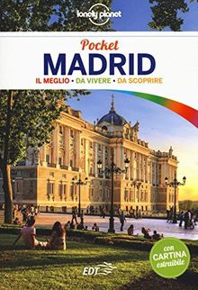 Madrid. Con cartina von Ham, Anthony | Buch | Zustand sehr gut - Ham, Anthony