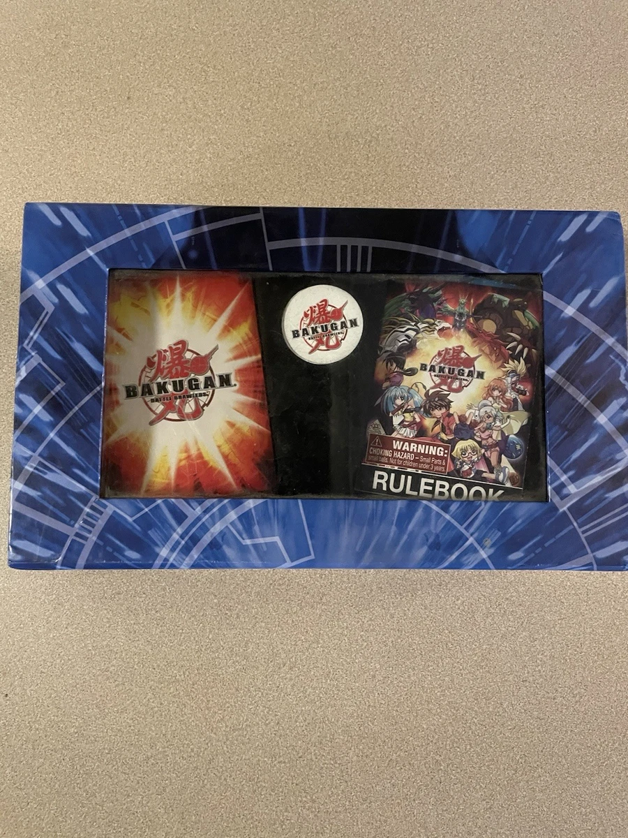 25+ Bakugan TCG Trading Card Games Sets for sale | Updated Sep 2026