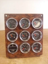 Kenworth T800 Gauge Panel K152-540-3