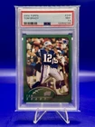 2002 Topps - Tom Brady #248  PSA 7.5 NM+