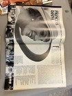 Princess Diana magazines lot (4) including 1983 Ladies Home Journal — photo 8