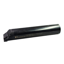 Kennametal A40-NER4 Indexable Boring Bar Top Notch NT4L 2.5" Shank 13.25" OAL