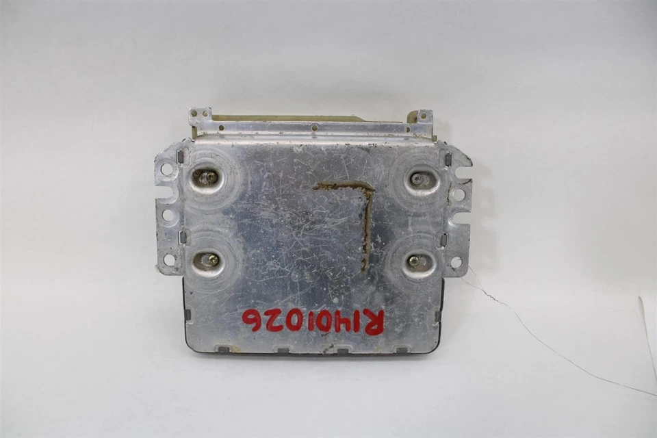 Used Engine Control Module (ECM) fits: 1996 Kia Sportage Electronic Control Modu - Изображение 2 из 4