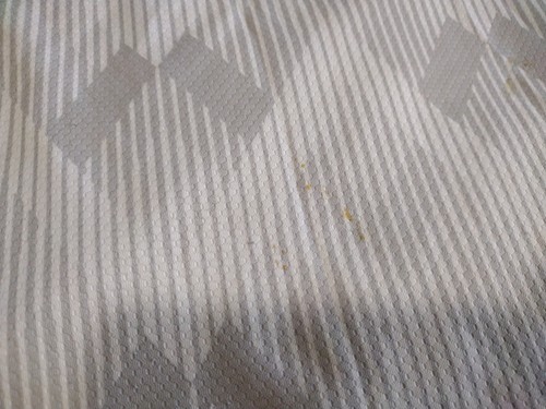 Cincinnati FC Adidas Jersey MLS Authentic AeroReady Away Mens 2XL As-is Damage - Picture 5 of 17