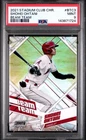 2021 Stadium Club Chrome Shohei Ohtani #BTC3 Beam Team PSA 9 🔥