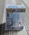 Funko Bitty Pop! X-Men ICEMAN... New!