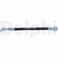 Delphi Bremsschlauch AußEn, Hinterachse, Links, Rechts FüR Nissan