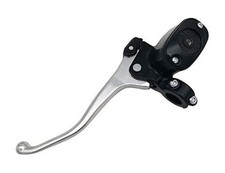 Left Front Brake Lever Master Cylinder for Polaris Sportsman 450 2017-2021