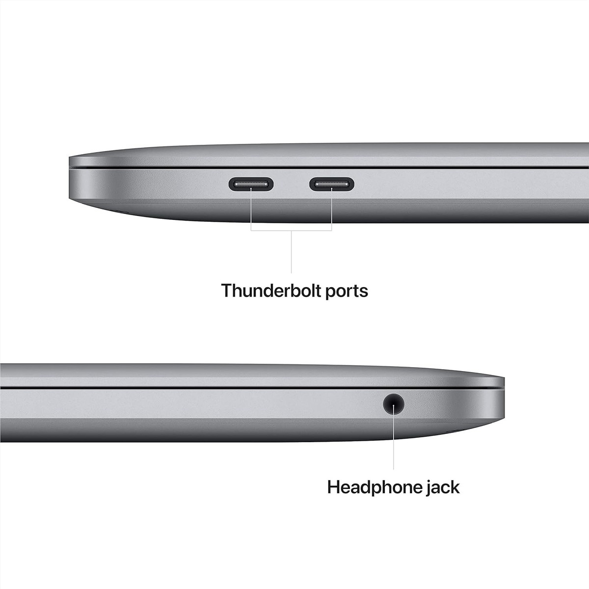 M2 Apple MacBookPro 2022 512GB 13 インチ Apple 2022 MacBook Pro with M2 Chip - Powerful Performance