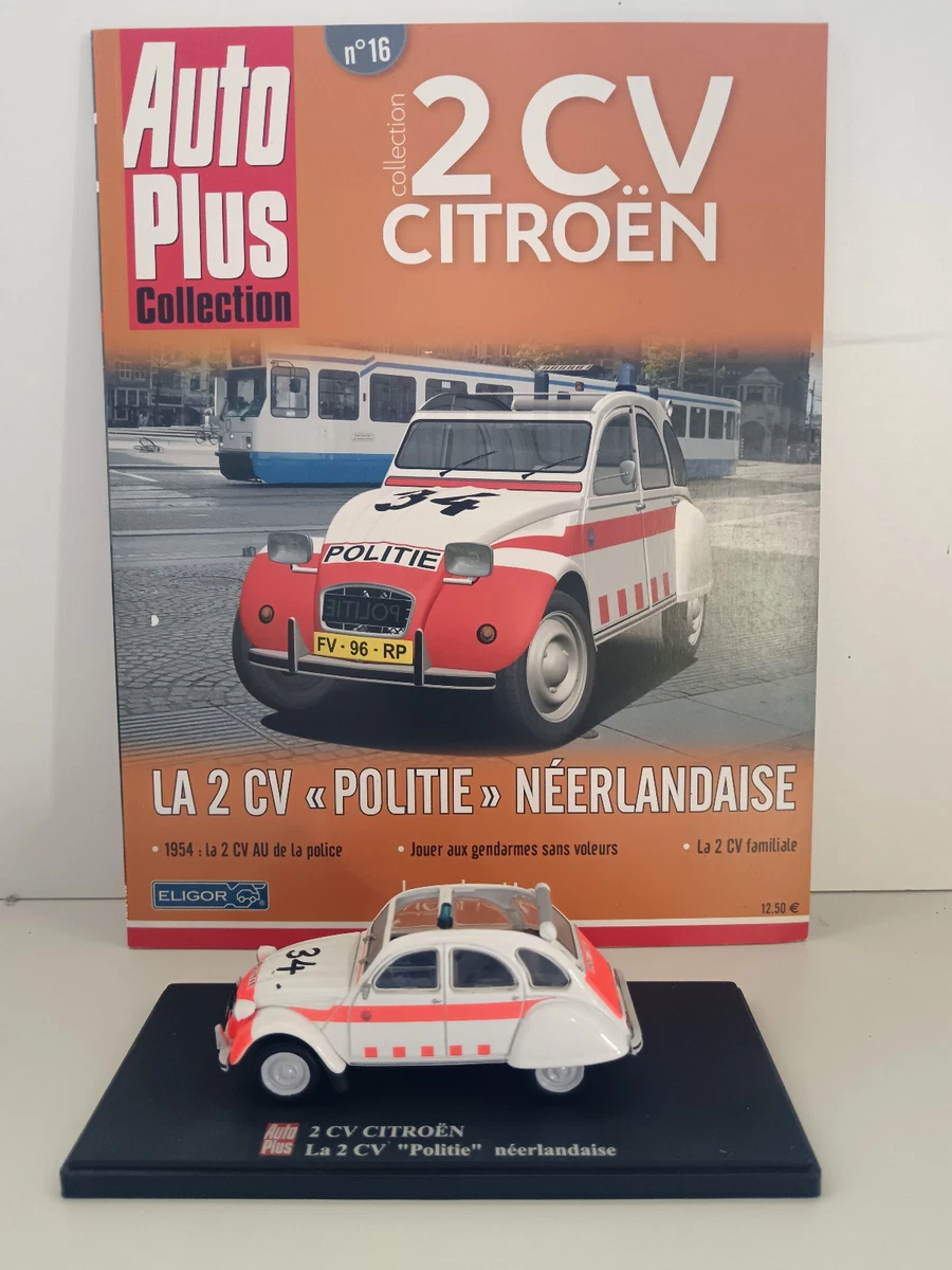 Miniatures IVECO 1/43 par ELIGOR | Collect World