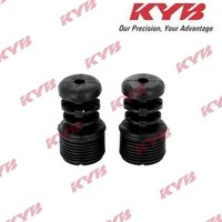 KYB 910348 Schutzkappe/Faltenbalg FüR StoßDäMpfer FüR Mitsubishi