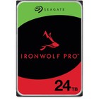 Seagate IronWolf Pro 24TB 3.5" SATA III Internal NAS Hard Drive