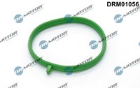 Dr.Motor Automotive Dichtung Drosselklappenstutzen FüR Opel Corsa D 1.2 1.4