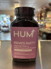 HUM PRIVATE PARTY 30ct/ Exp 03/2027