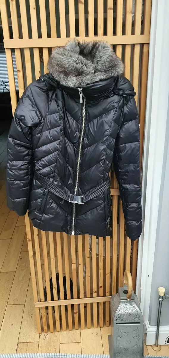 Mk jacket womens sale