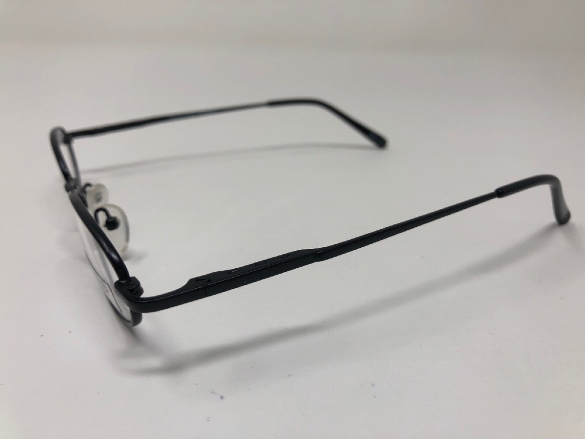 FOCUS EYEWEAR 05 MBLK Eyeglasses Frame 45-19-135 Black FOCUS EYEWEAR 05 MBLK Eyeglasses Frame 45-19-135 Black