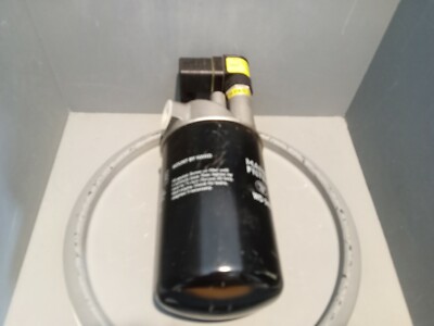 Mann & Hummel Filter Assy, 220V, 0.8A, 12W, 67 504 62 446