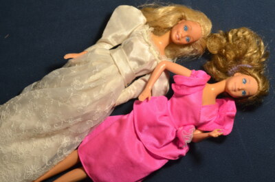 POUPEE BARBIE MATTEL Inc 1966 Philippines 30 Cm EUR 30,00 - FR