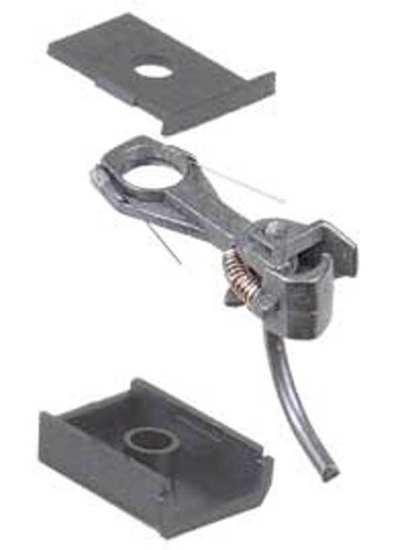 Kadee #148 Whisker® Metal Couplers - Medium Centerset (HO) 2 pairs with boxes - Bild 2 von 5