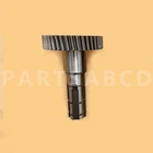 NEW Carbide Forward & Reverse Output Shaft Gear Assy 150CC 200CC GO KART PARTS
