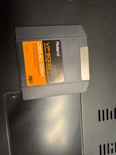Roland VP-9000 VariPhrase Processor - Bild 4 von 6
