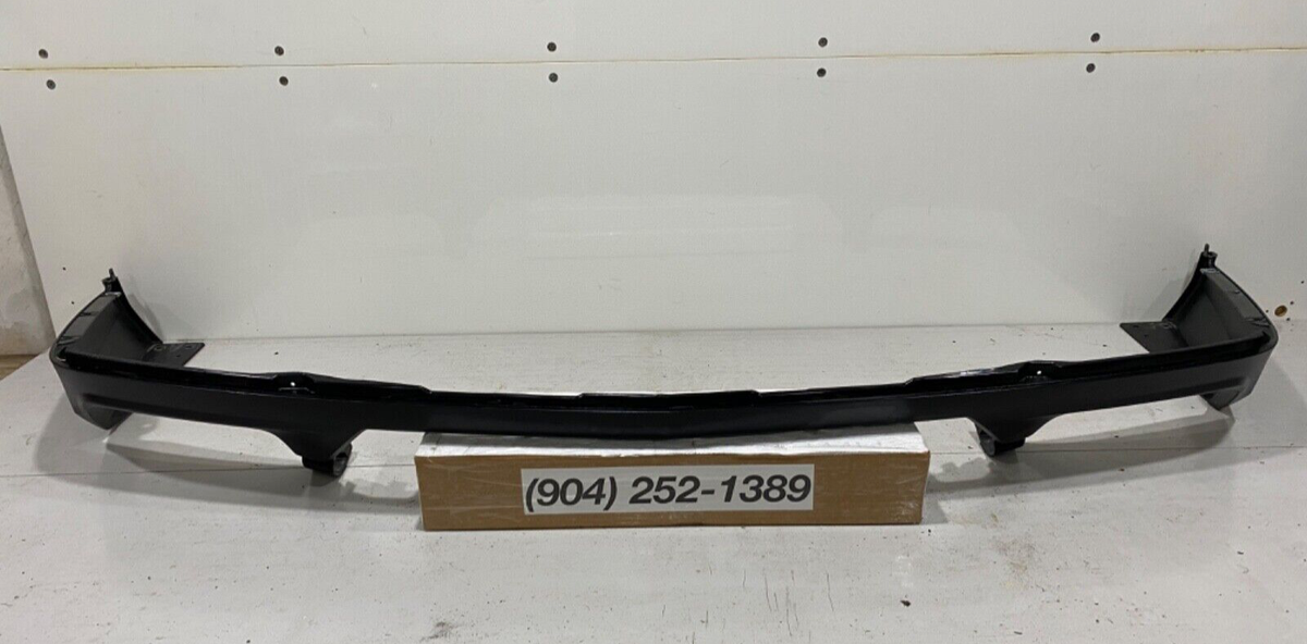OEM 2021-2022-Acura MDX Rear Lower Bumper 71510-TYA-A00 | eBay