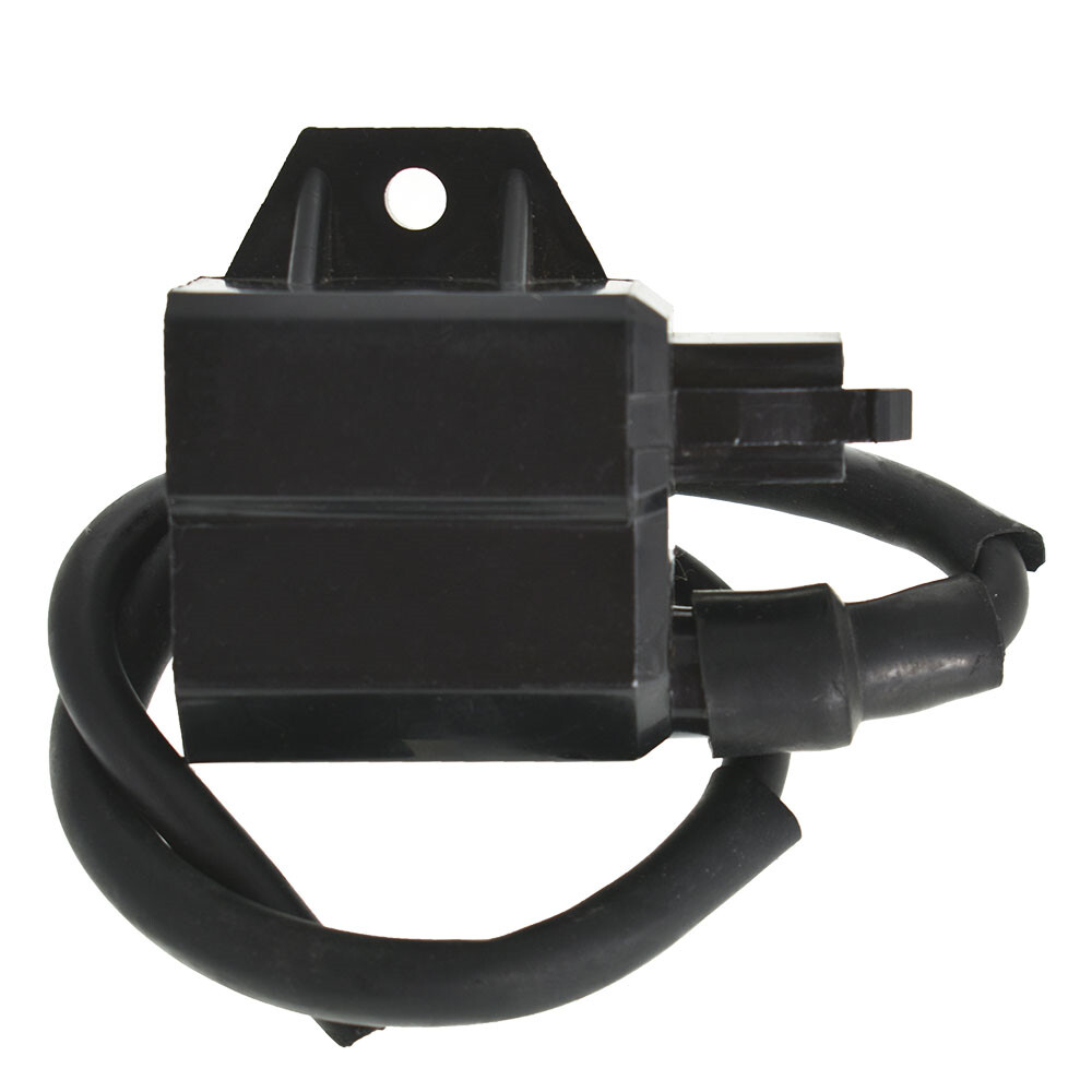 T.P.S Ignition Coil Pack With HT Lead – Fits Suzuki LT 80 QuadSport ATV 1987–2001 (Replaces 33410-40B00)