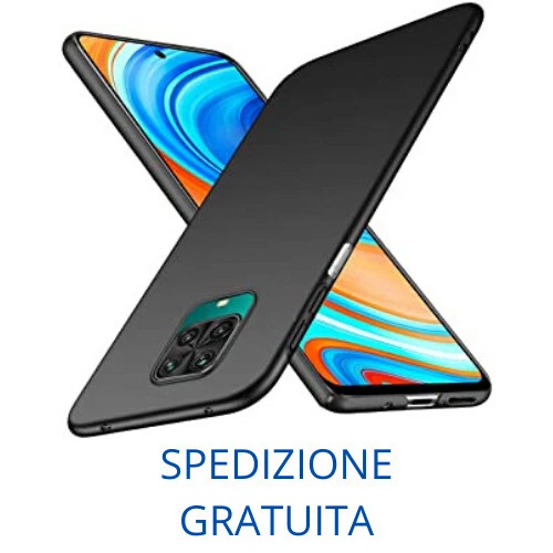 Cover e custodie Per Xiaomi Redmi Note in plastica per cellulari e smartphone